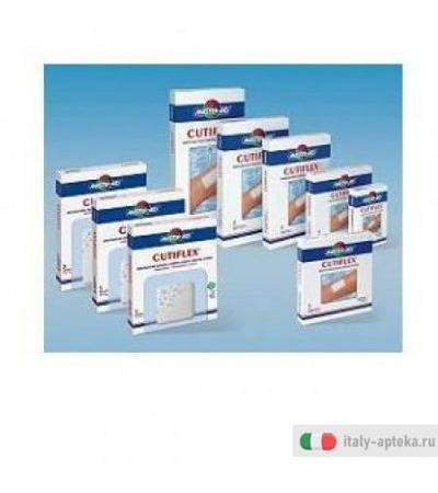 Cutiflex 15x17cmx3pz