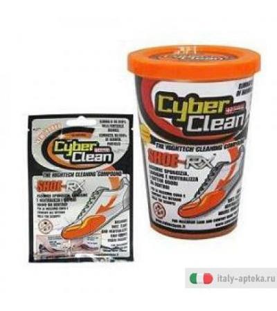 Cyber Clean in Shoes Busta 80g
