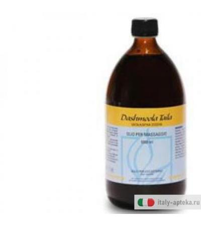 Dashmoola Taila Benef 150ml
