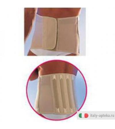 De Luxe Corsetto Reg Nat 5