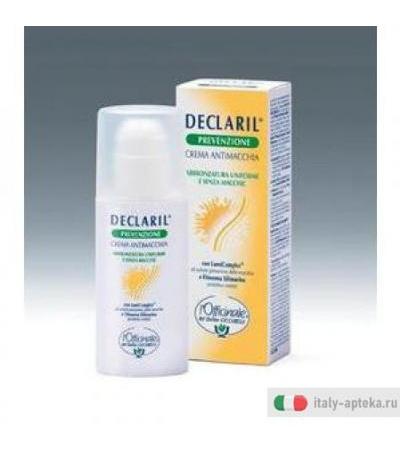 Declaril Prevenzione Cr 50ml