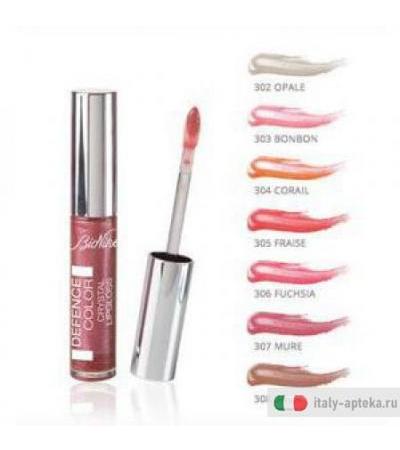 Defence Color Lipgloss Bonbon 303