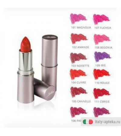 Defence Color Rossetto Lipvelvet Cerisie 111