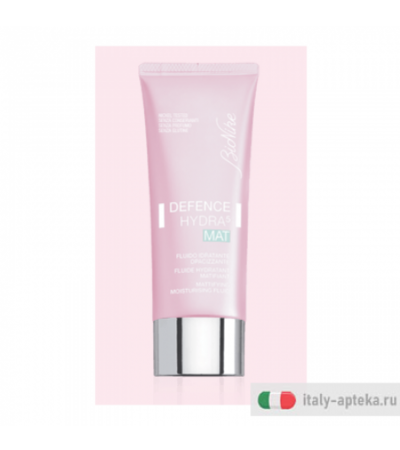 Defence Hydra5 CC Cream Mat Opacizzante