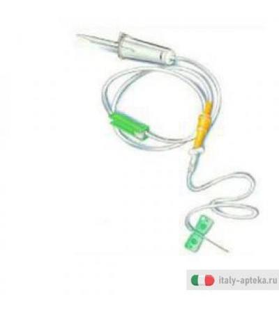 Deflussore Sterile S/ago