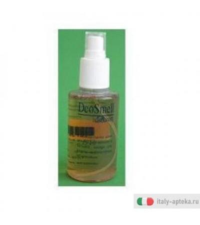 Deosmell Deod Spr 125ml