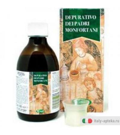 Depurativo Padri Monfortani