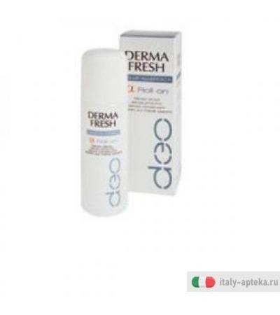 Dermafresh P Allerg Roll On 75