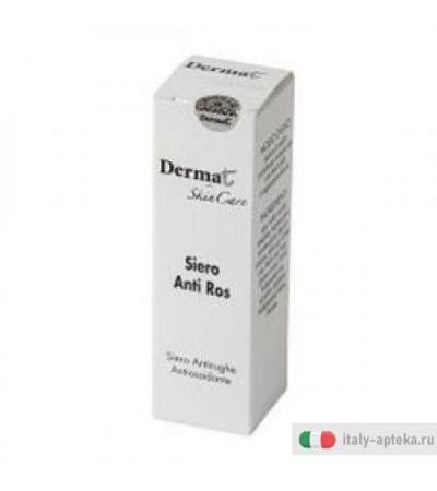 Dermat Skincare Siero Antiross