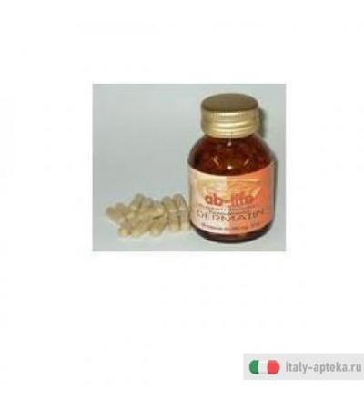 Dermatin Abros 60cps 21g