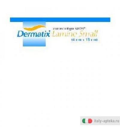 DERMATIX LAMINE Large Cerotti 13X13
