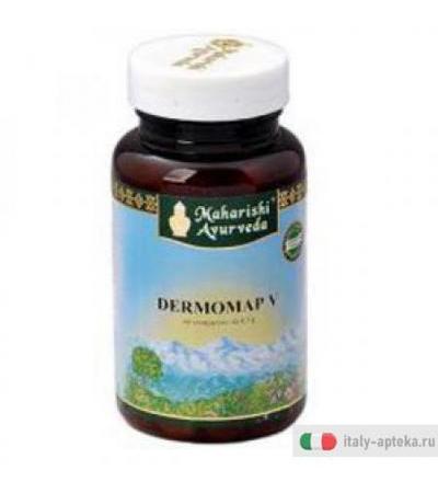 Dermomap V Madk101 60cpr 30g