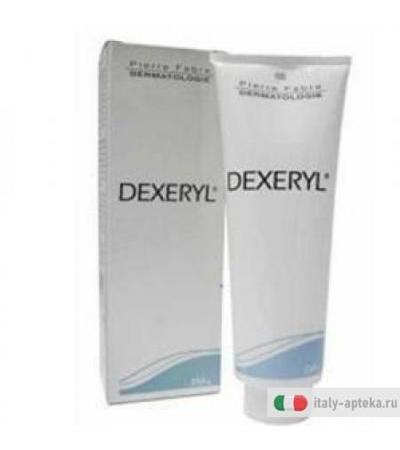 Dexeryl Tratt Sec Cutanea 250g