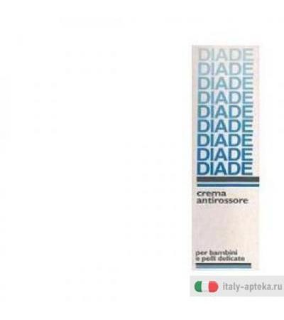 Diade Cr Antirossore 100ml