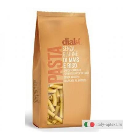 Dialsi Pasta Maccheroni 1kg
