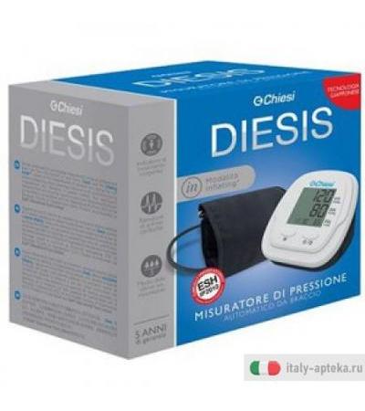 Diesis Misuratore Pressione