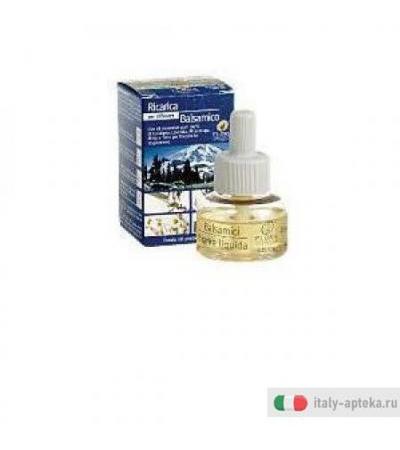 Diffusore Elettrico Balsam Ric