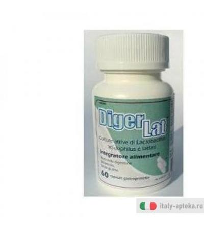 Digerlat Integrat 60cps