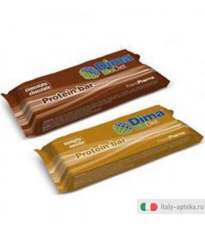 Dima Biodiet Barretta Cioc