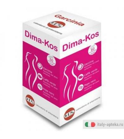 Dima-kos 60cpr