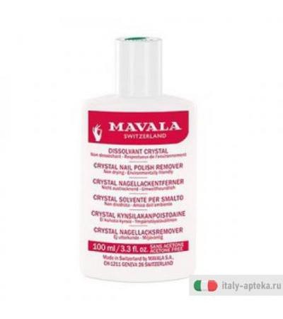 Dissolvant Crystal 100ml