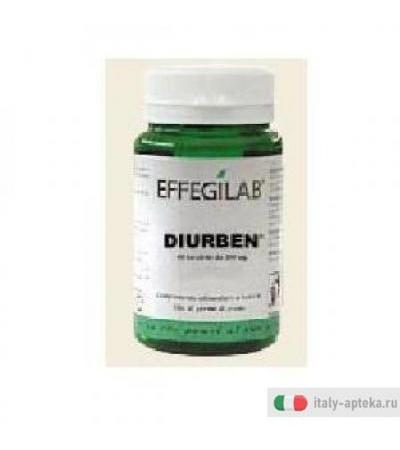 Diurben Integratore 60cpr