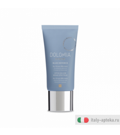 Dolomia Nostress BB cream 01 50 ml