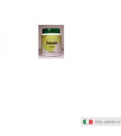 Dolomite 60cps