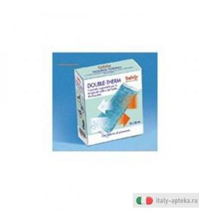 Double Therm Gel 20x10cm