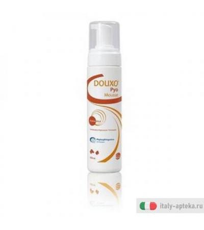 Douxo Pyo Mousse 200ml