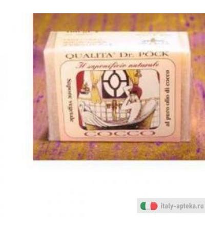 Dr Pock Sap Sol Cocco 100g