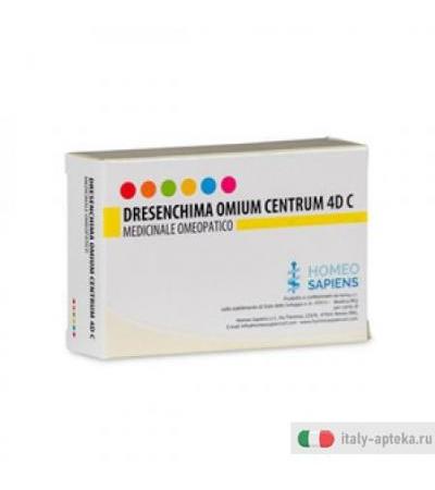 Dresenchima Omium Centrum 4d C