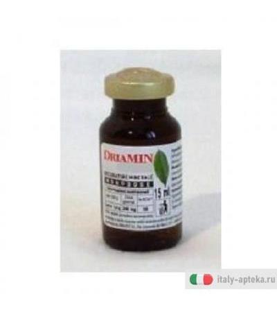 Driamin Manganese 15ml