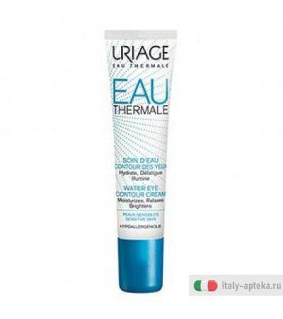Eau Thermale Cont Occh Acq15ml