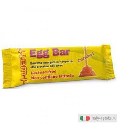 Egg Bar Caramello 40g