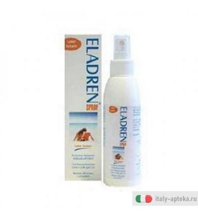 Eladren Spray 150ml