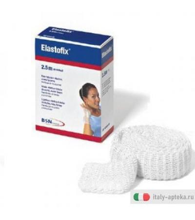 Elastofix Rete El Mano 2,5m
