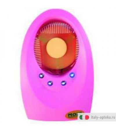 Elettroinsetticida Asp Rosa