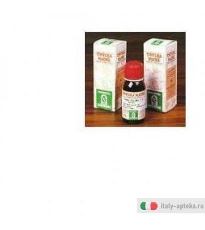 Eleuterococco 60 50 ml Tintura Madre Specchiasol