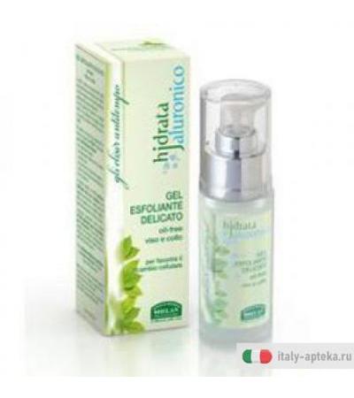 Elisir Hjdrata Gel Esfoliante