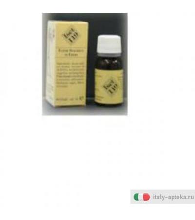 Elixir Spg Ebers Iset 119 10ml