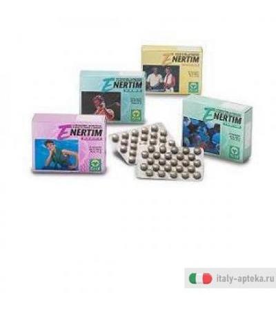 Enertim Senior 50tav 808