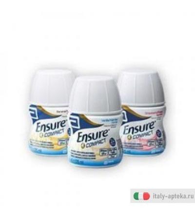 Ensure Compact Fragola