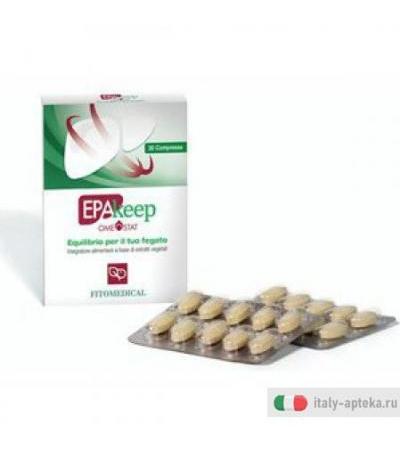 Epakeep 30cpr