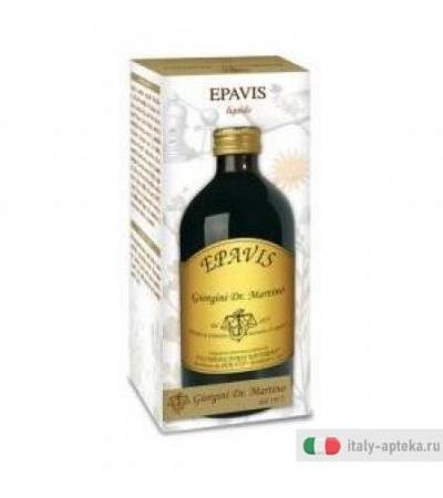 Epavis Liquido 200