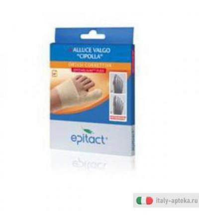 Epitact Ortesi Corr al Valgo S