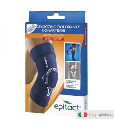 Epitact Physiostrap Gonartr Xs