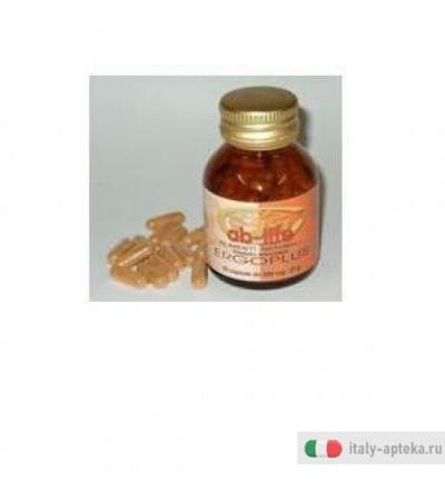 Ergoplus Abros 60cps 27g