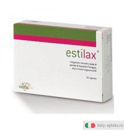 Estilax Integrat 24cps 481,5mg