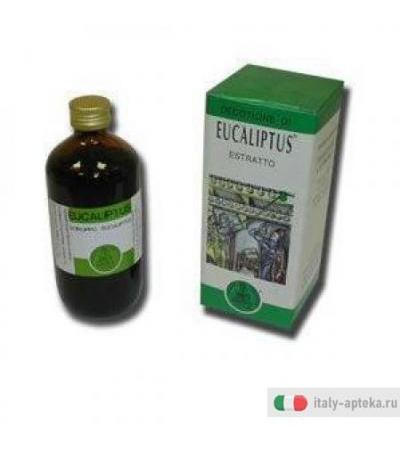 Eucalipto Estr 250ml